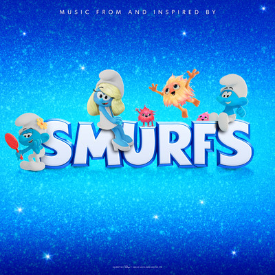 シングル/Friend Of Mine (from the Smurfs Movie Soundtrack)/Rihanna