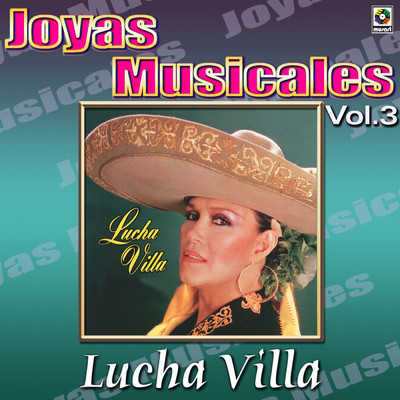 Joyas Musicales: Una Gran Cantate Y Tres Grandes Compositores, Vol. 3/Los Tres Reyes