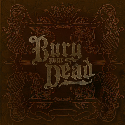 アルバム/Beauty And The Breakdown/Bury Your Dead