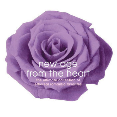 New Age From The Heart/Various Artists