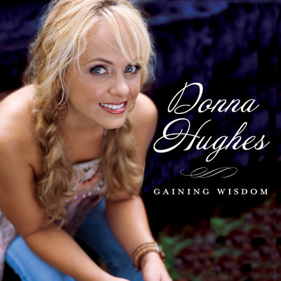 Scattered To The Wind (featuring Mary Chapin Carpenter)/Donna Hughes
