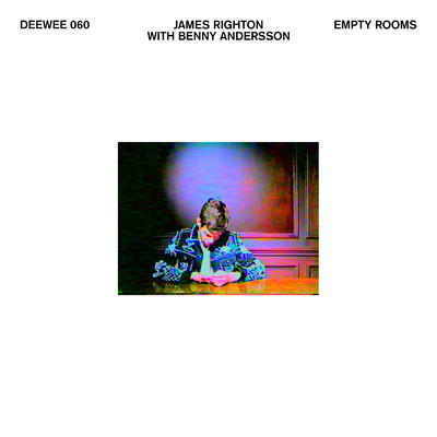 アルバム/Empty Rooms/James Righton