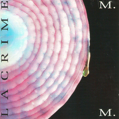 アルバム/Lacrime/Mia Martini