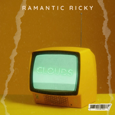 シングル/Wings Of Dreams/Ramantic Ricky