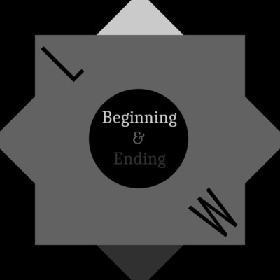 Beginning & Ending/Living Whirlpool