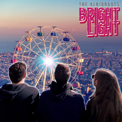 シングル/Bright Light/The Albionauts
