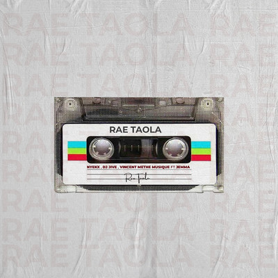 Raetaola (feat. Jemma)/Nyekx