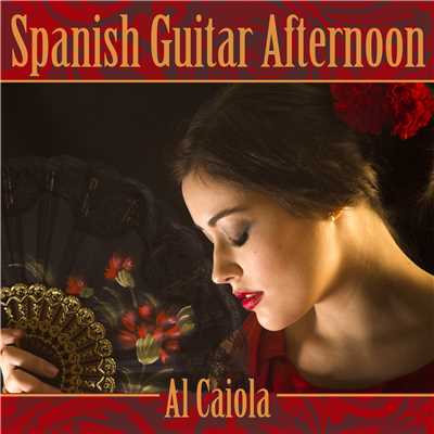 アルバム/Spanish Guitar Afternoon/Al Caiola