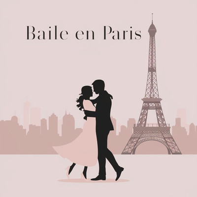 シングル/Baile en paris/Paki El Saoko