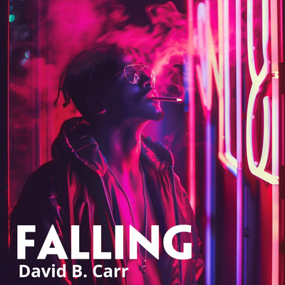 Falling/David B. Carr