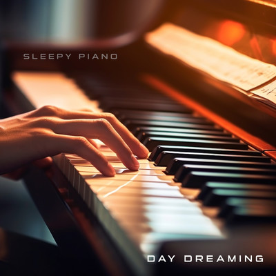 Day Dreaming/Ivan Beretta
