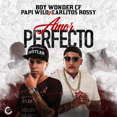 Amor Perfecto/Boy Wonder CF