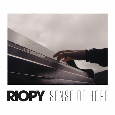 シングル/Sense of hope/RIOPY