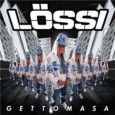 シングル/Lossi/Gettomasa