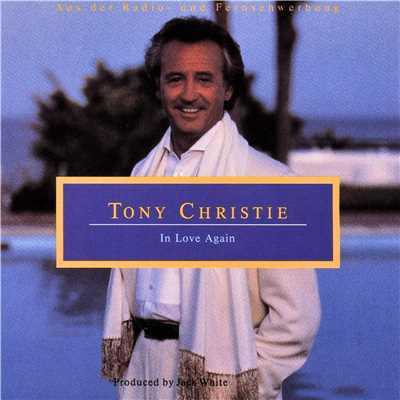 My Little Latin Lover/Tony Christie