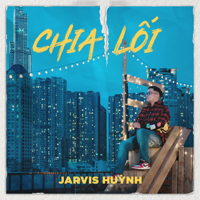 アルバム/Chia Loi/Jarvis Huynh