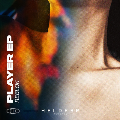 アルバム/Player EP/Reblok