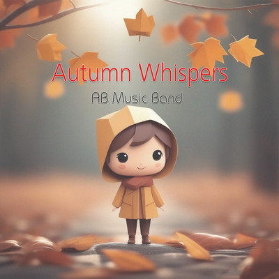 Autumn Whispers (Instrumental)/AB Music Band