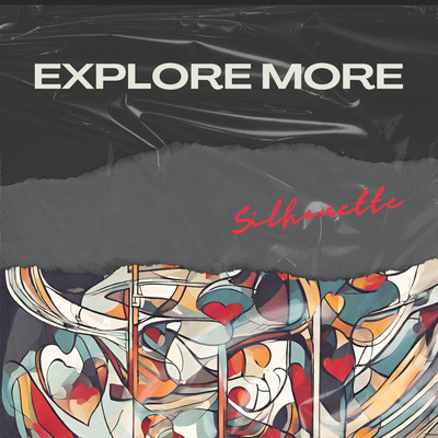 Explore More/Silhouette