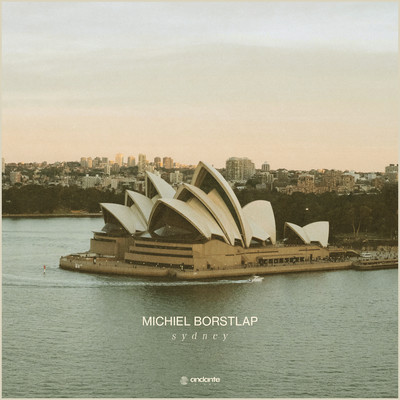 Sydney/Michiel Borstlap