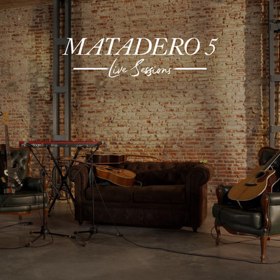Matadero 5 (Live)/Taburete