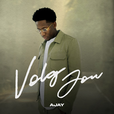 シングル/Volg Jou/Ajay