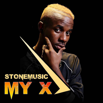 シングル/My X/Stonemusic