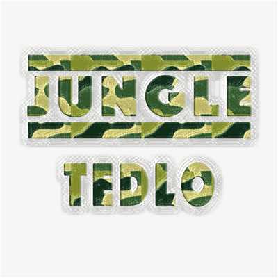 シングル/Jungle/TedLo