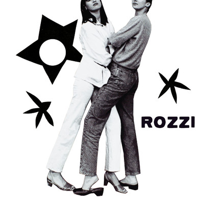 Best Friend Song (Original Mix)/Rozzi