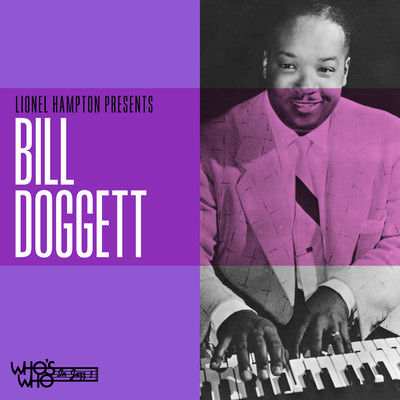 Bill Doggett