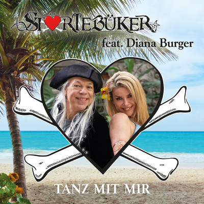 Tanz mit mir (feat. Diana Burger)/Stortebuker