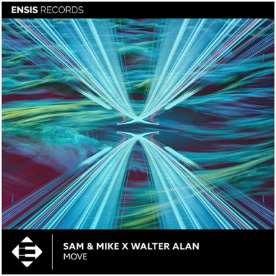 Move (Extended Mix)/Sam & Mike & Walter Alan