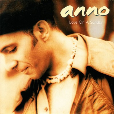 Love On a Sunday (Unplugged)/Anno