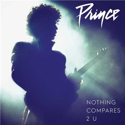Nothing Compares 2 U/Prince