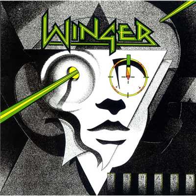 アルバム/Winger/Winger