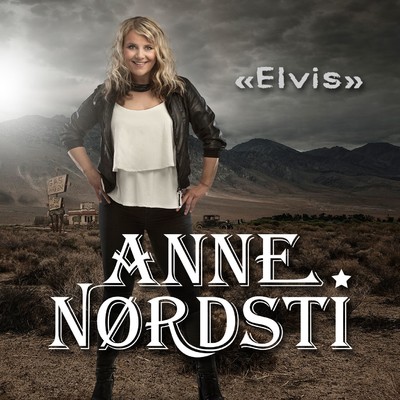 シングル/Elvis/Anne Nordsti
