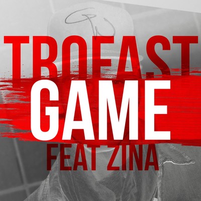 シングル/Game (feat. Zina)/Trofast