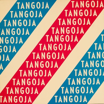 Tanssilava-tango/Mikko Jarvinen