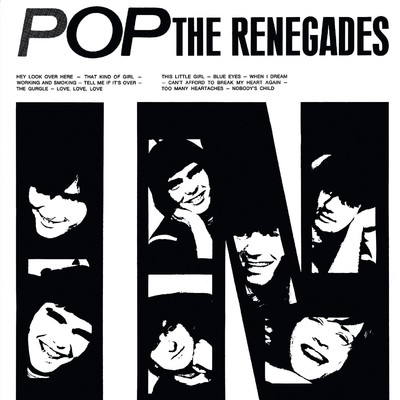 アルバム/Pop/The Renegades
