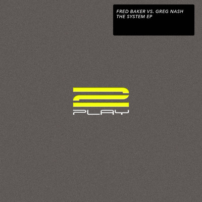 The System EP/Fred Baker vs. Greg Nash
