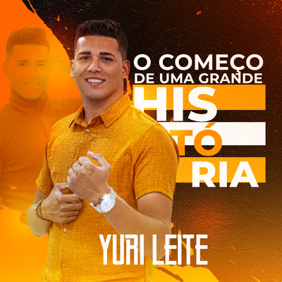 Chegou um Audio/Yuri Leite