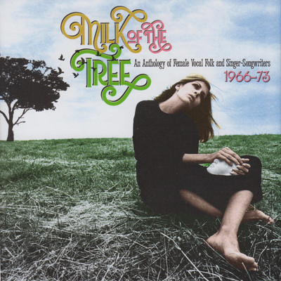 The Milk Of The Tree/Polly Niles