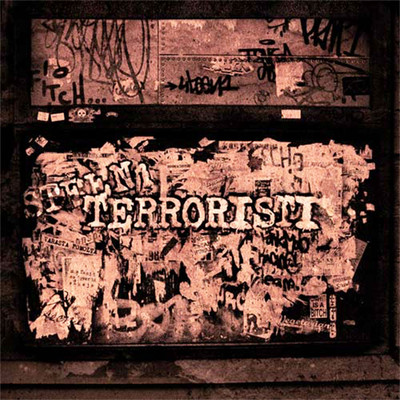 アルバム/Terroristi/Steen1