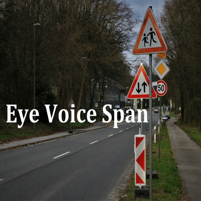 Eye Voice Span/Babinski age