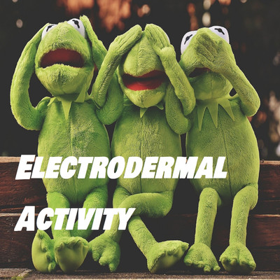 アルバム/Electrodermal Activity/Vermis ego