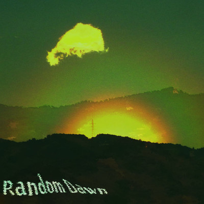 Random Dawn/國中時人