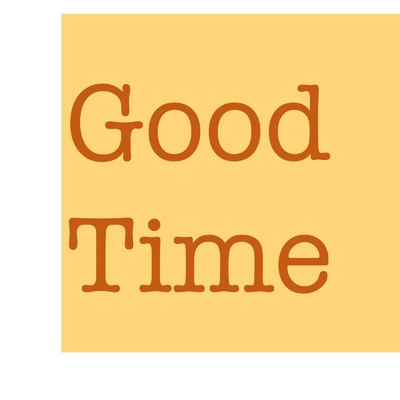 シングル/Good Time/OneShotOne$