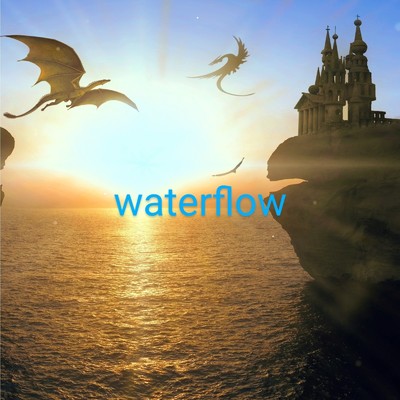water flow/u&u life form