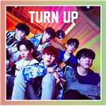 アルバム/TURN UP(Original Edition)/GOT7