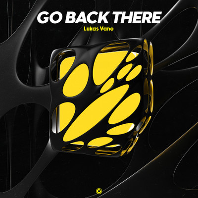 アルバム/Go Back There/Lukas Vane